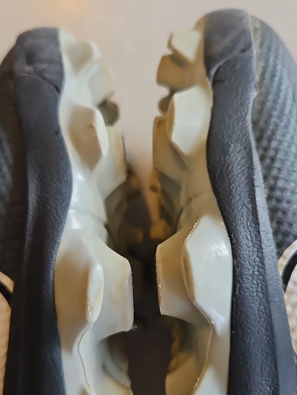 Nike Trout Baseball Cleats